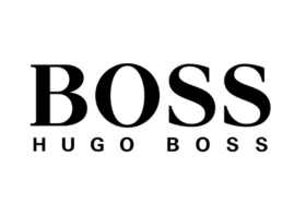 Huge Boss