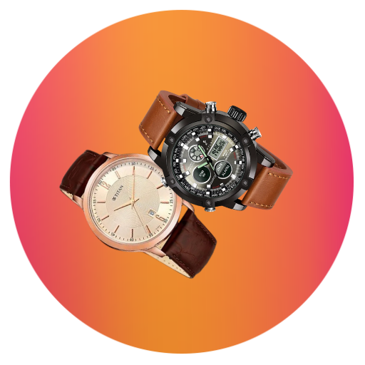 Watches