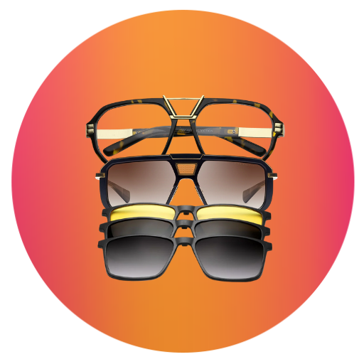 Eyewear