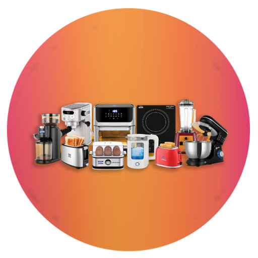 Kitchen Appliances