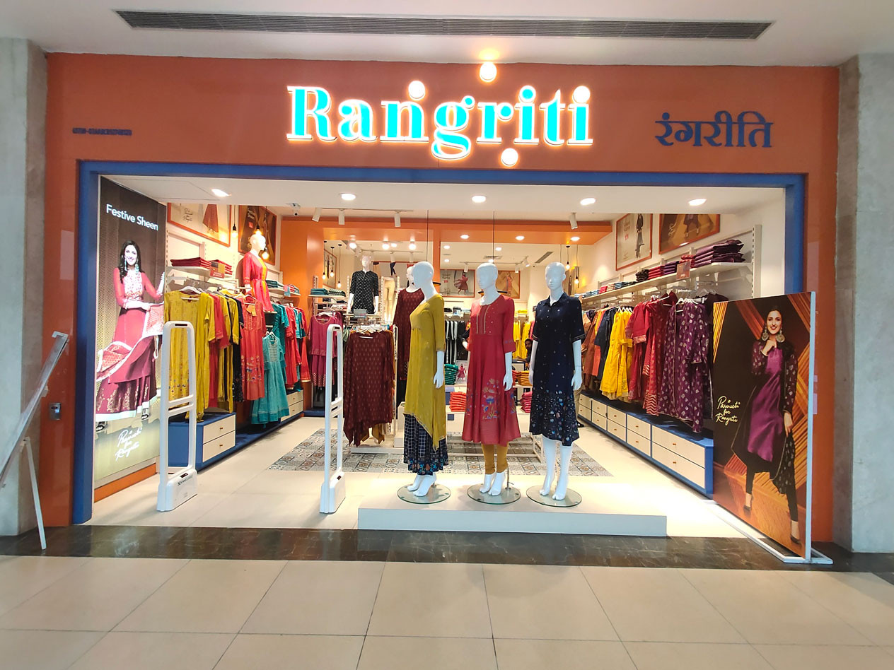 Delhi Shop